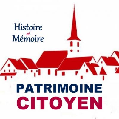 PATRIMOINE CITOYEN